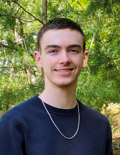 Colin Daniels